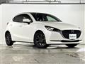 2019 Mazda Mazda2