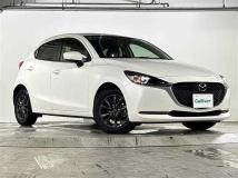 2019 Mazda Mazda2