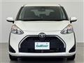 2021 Toyota Sienta