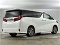 2021 Toyota Alphard