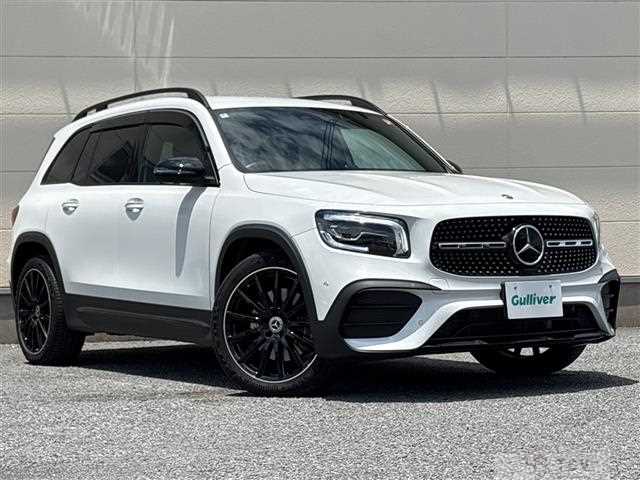 2020 Mercedes-Benz Mercedes-Benz Others