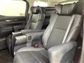 2020 Toyota Vellfire
