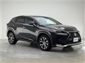 2015 Lexus NX