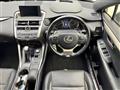 2015 Lexus NX