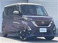 2021 Nissan ROOX