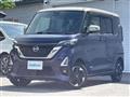 2021 Nissan ROOX