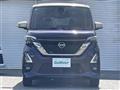 2021 Nissan ROOX