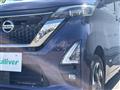 2021 Nissan ROOX