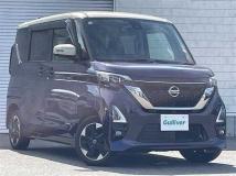 2021 Nissan ROOX