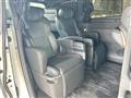 2023 Toyota Vellfire