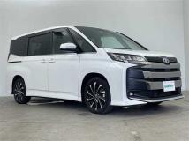 2023 Toyota Noah