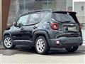 2019 Chrysler Renegade