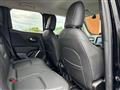 2019 Chrysler Renegade