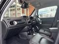 2019 Chrysler Renegade