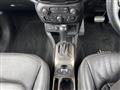 2019 Chrysler Renegade
