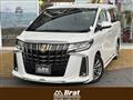 2021 Toyota Alphard
