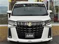 2021 Toyota Alphard