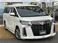2021 Toyota Alphard