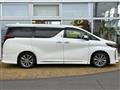 2021 Toyota Alphard