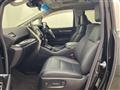 2021 Toyota Vellfire