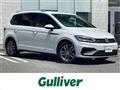 2017 Volkswagen Golf Touran