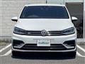 2017 Volkswagen Golf Touran