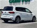 2017 Volkswagen Golf Touran