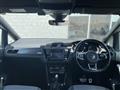 2017 Volkswagen Golf Touran