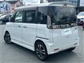 2017 Suzuki Spacia