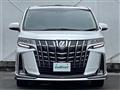 2021 Toyota Alphard