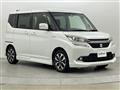 2015 Suzuki Solio