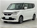 2015 Suzuki Solio