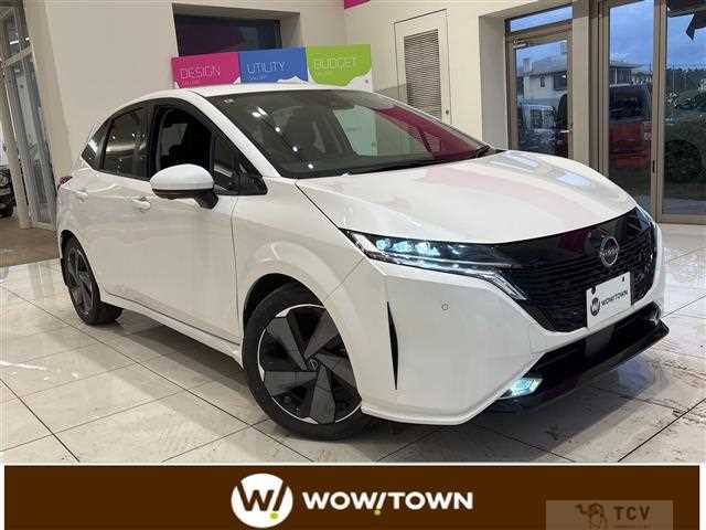 2022 Nissan Nissan Others