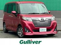 2019 Toyota Roomy