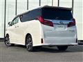 2019 Toyota Alphard