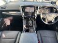 2019 Toyota Alphard