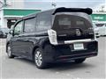 2012 Honda Step WGN