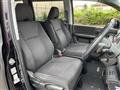 2012 Honda Step WGN