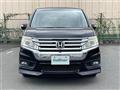 2012 Honda Step WGN