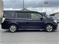 2012 Honda Step WGN