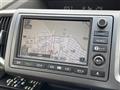 2012 Honda Step WGN