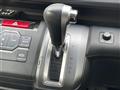 2012 Honda Step WGN