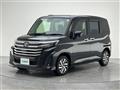 2023 Toyota Roomy