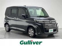 2023 Toyota Roomy