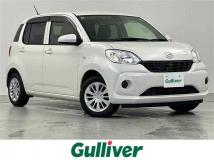 2017 Daihatsu Boon