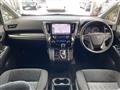 2019 Toyota Vellfire