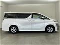 2019 Toyota Vellfire