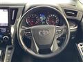 2019 Toyota Vellfire