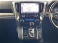 2019 Toyota Vellfire