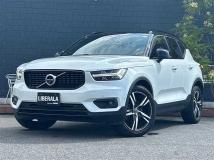 2019 Volvo XC40